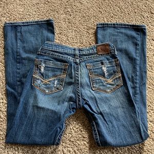 BKE “Star” Jeans size 27